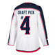 Fanatics 2024 Draft Pick Away Jersey Image coming soon src=